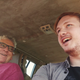 I particularly enjoyed when David showed us just how well the brakes worked.